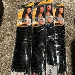 Bobbi Boss Dual Water Wave #2